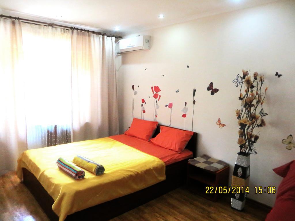Best-Bishkekcity Apartment 3 Værelse billede