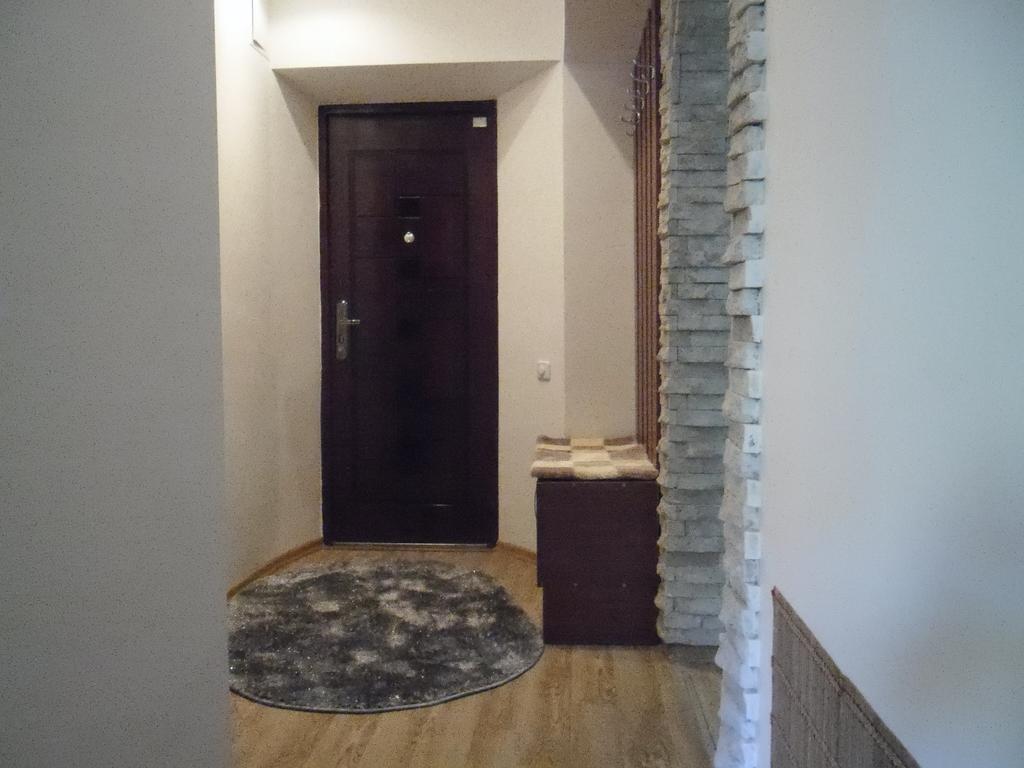 Best-Bishkekcity Apartment 3 Eksteriør billede